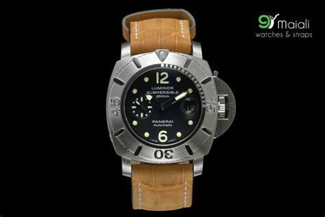 panerai 285